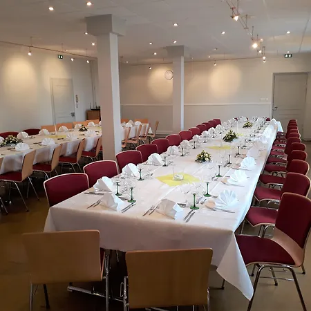 Hotellerie Du Couvent Otel