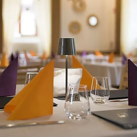 Hotellerie Du Couvent Hotel 3*