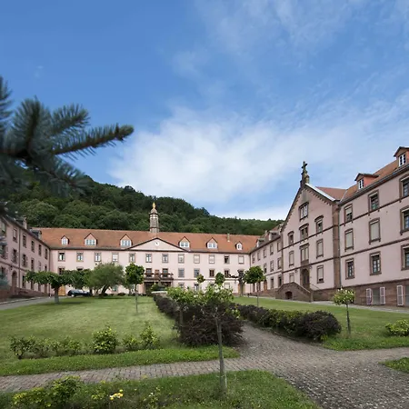 Hotellerie Du Couvent
