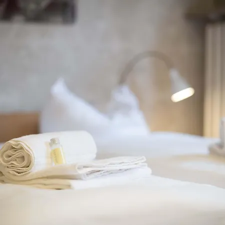 Hotel Hotellerie Du Couvent 3*