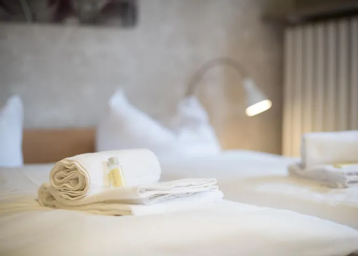 Hotellerie Du Couvent Hotel Oberbronn