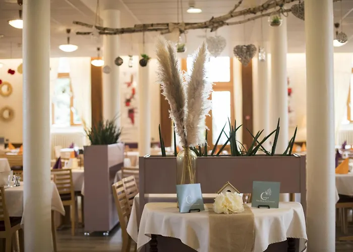 Hotel Hotellerie Du Couvent Oberbronn