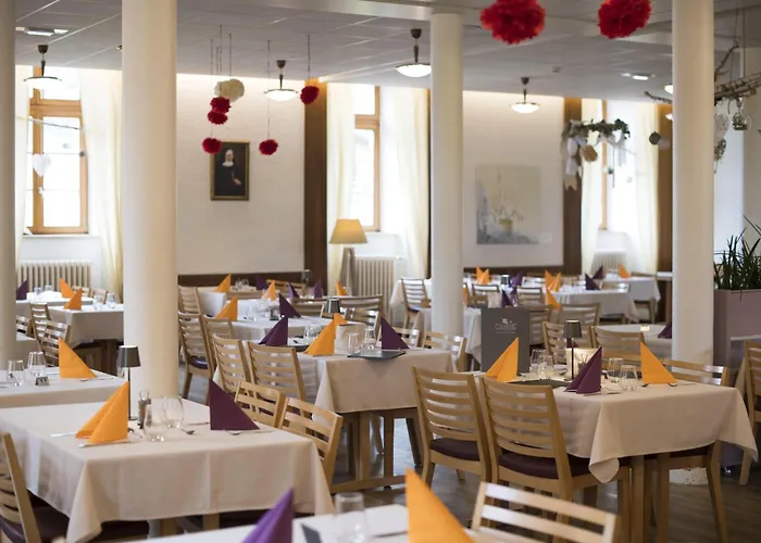 Hotellerie Du Couvent Hotel 3*