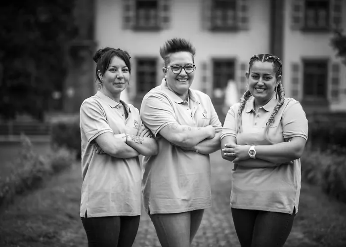 Hotellerie Du Couvent Hotel