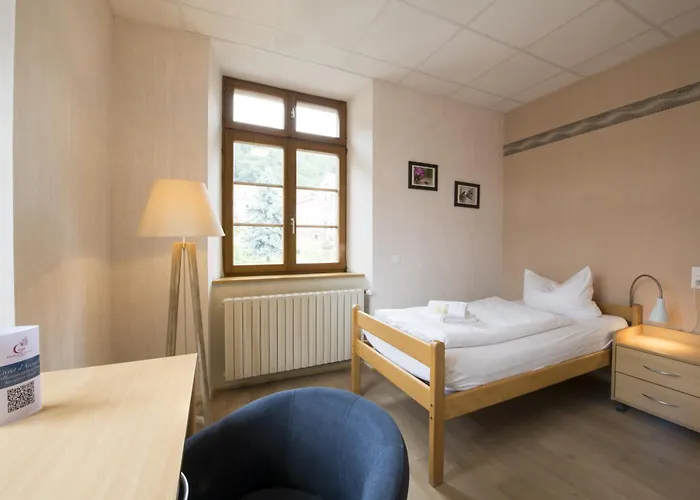 Hotellerie Du Couvent