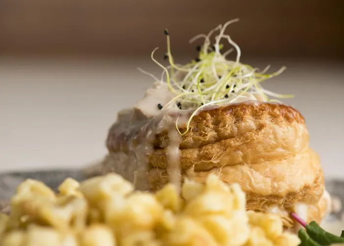 Hotel Hotellerie Du Couvent 3*