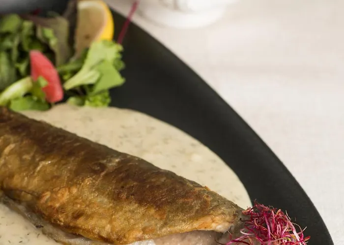 Hotellerie Du Couvent 3*