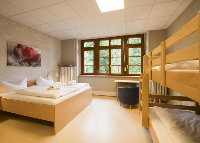 Hotel Hotellerie Du Couvent 3*