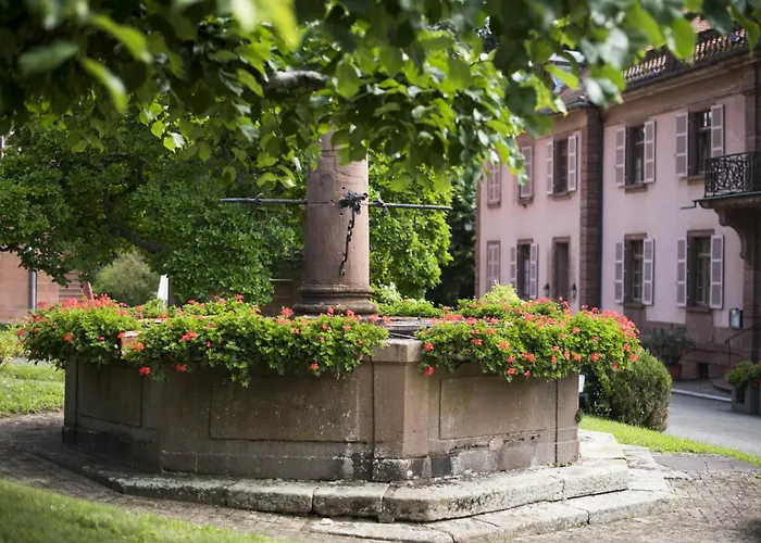 Hotellerie Du Couvent