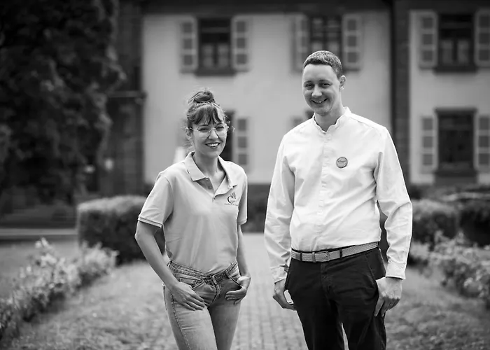 Hotellerie Du Couvent