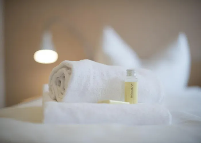 Hotellerie Du Couvent Hotel Oberbronn