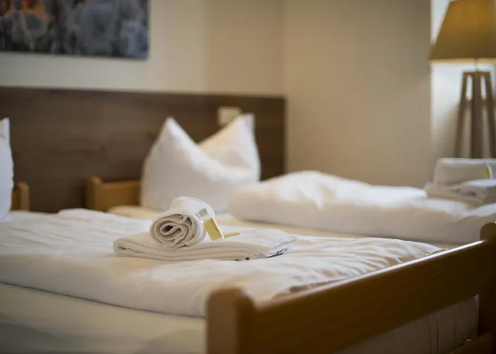 Hotellerie Du Couvent 3*