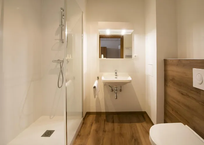 Hotellerie Du Couvent Hotel Oberbronn