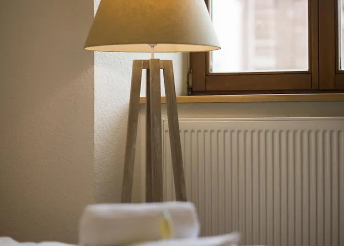 Hotellerie Du Couvent 3*