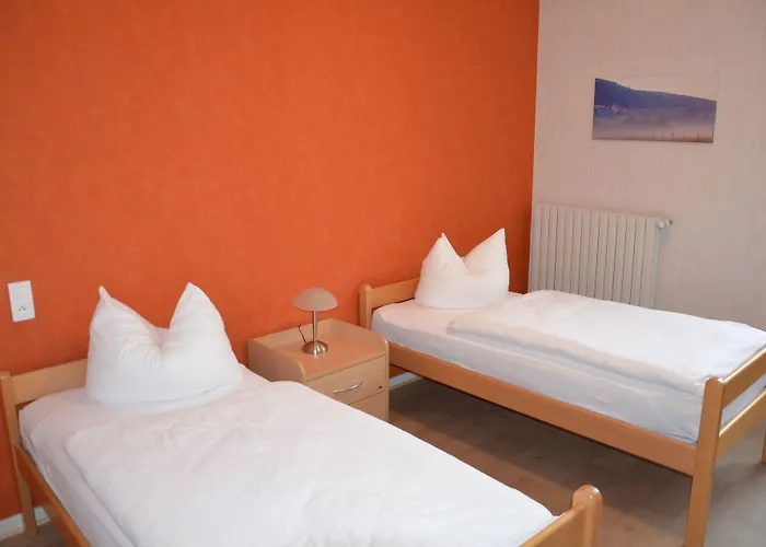 Hotellerie Du Couvent