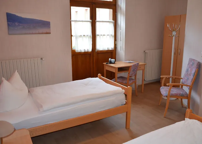 Hotellerie Du Couvent Hotel 3*