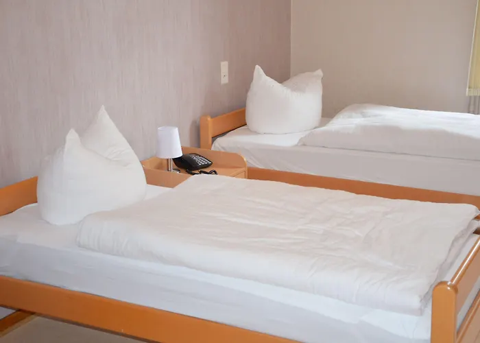 Hotellerie Du Couvent