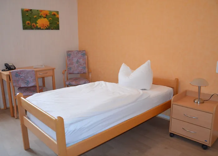 Hotellerie Du Couvent