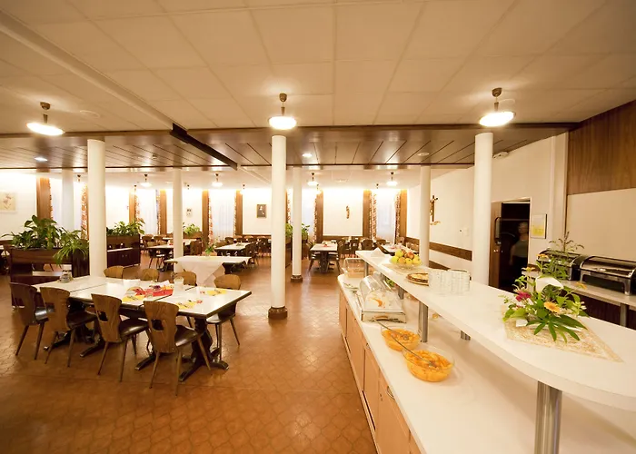 Hotellerie Du Couvent Hotel Oberbronn