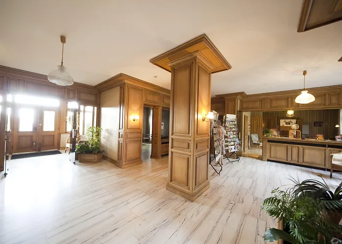 Hotellerie Du Couvent