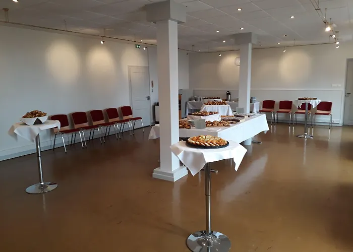 Hotellerie Du Couvent Hotel 3*