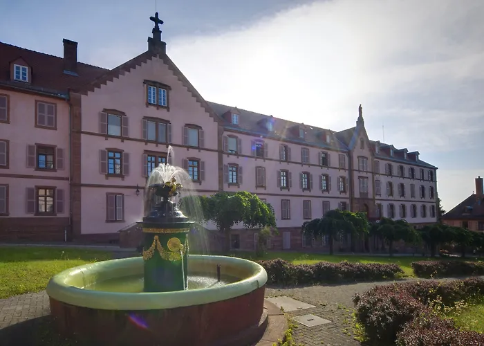 Hotellerie Du Couvent