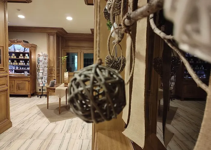 Hotellerie Du Couvent