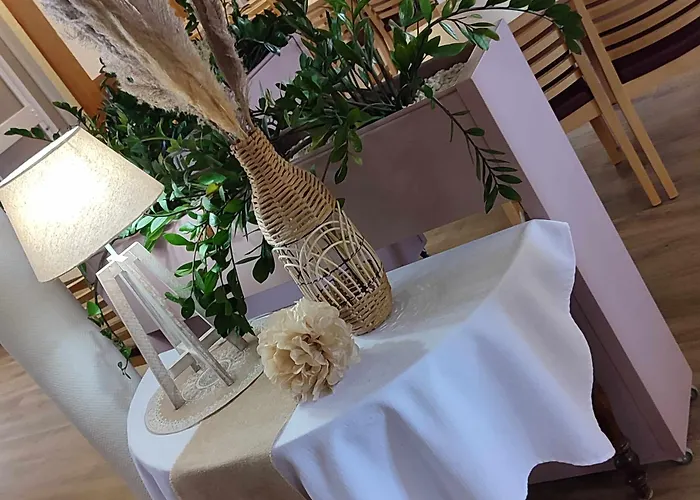 Hotel Hotellerie Du Couvent