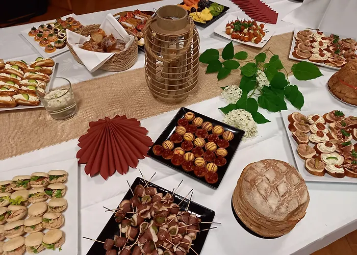 Hotellerie Du Couvent