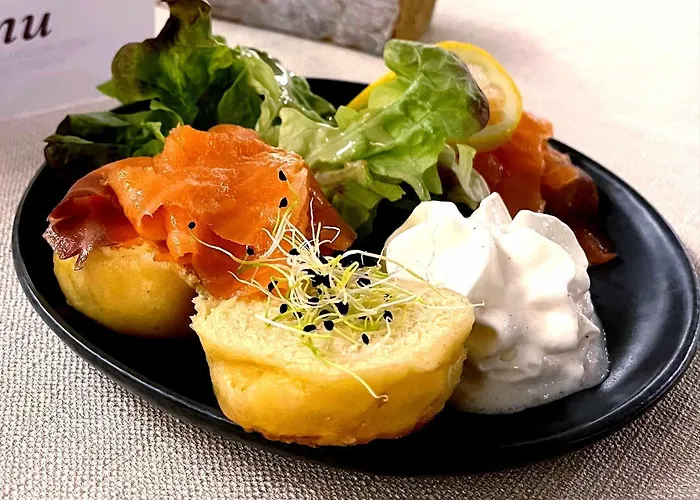 Hotellerie Du Couvent Hotel Oberbronn