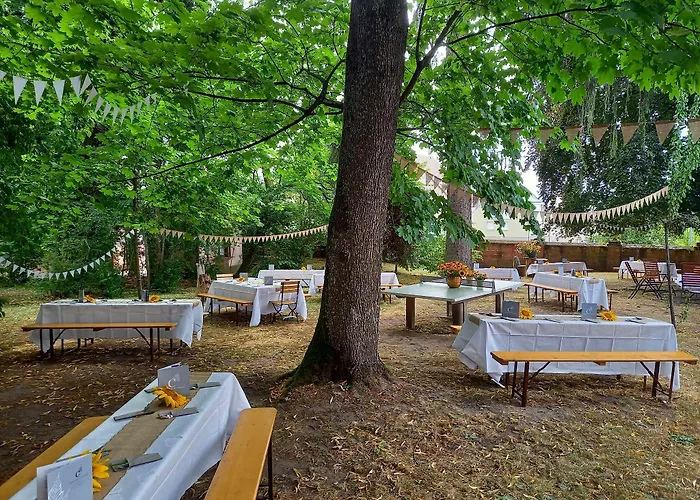 Hotellerie Du Couvent 3*