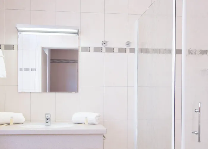 Hotellerie Du Couvent Hotel 3*