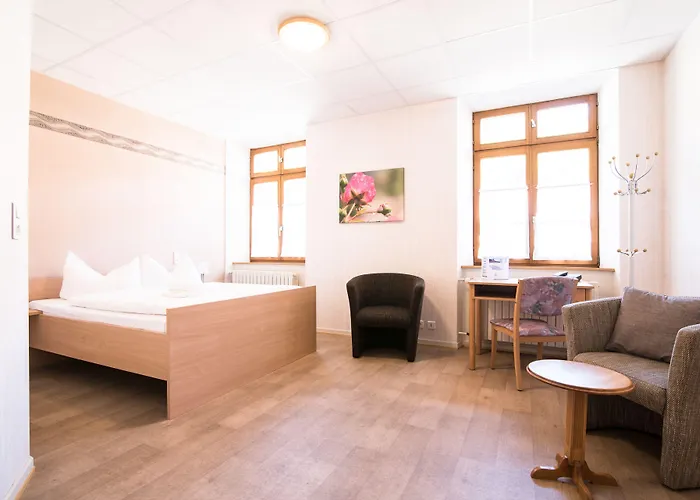 Hotellerie Du Couvent