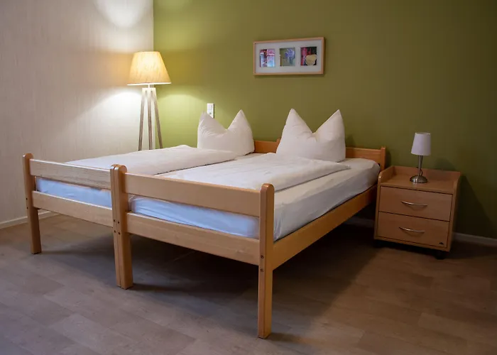 Hotellerie Du Couvent Hotel Oberbronn