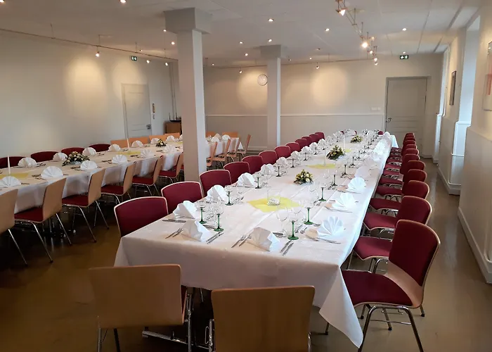 Hotellerie Du Couvent Hotel